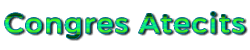 Congres Atecits