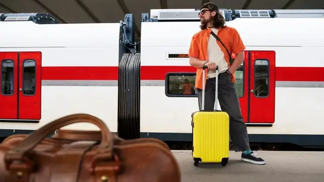 Le Moyen de Transport le Plus Sûr pour Voyager