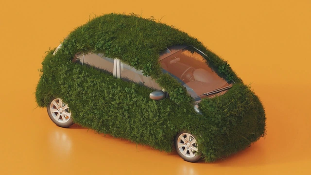 Quel est le moyen de transport le plus écologique ?