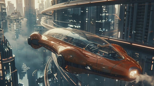 Quels sont les transports écologiques du futur?