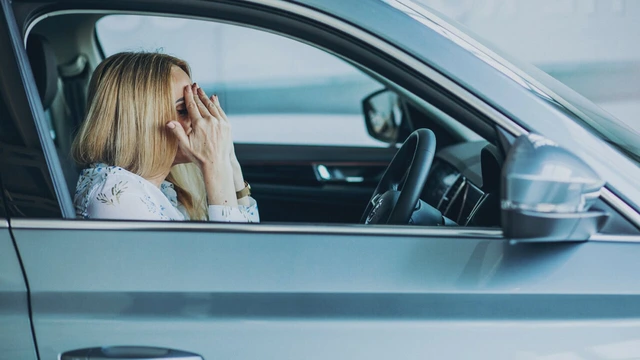 Phobie des transports en commun : la solution hypnose?